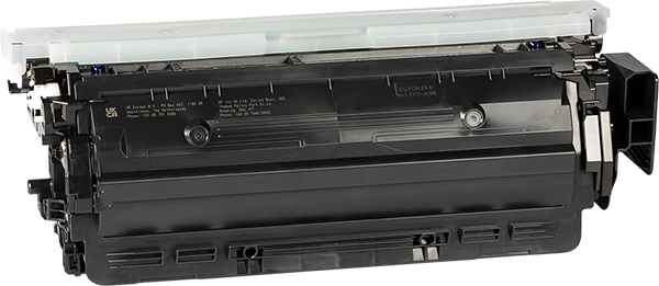Cyan 131a Rebuilt Toner für HP Color LJ  5700, Flow 6800, MFP 5800