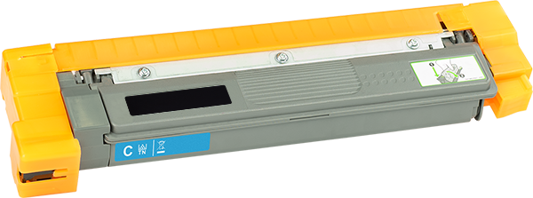 Cyan TN-249 Rebuilt Toner für Brother HL-L8230, L8240, MFC-L8340, 8390