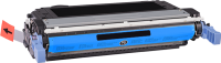 Cyan 951a Rebuilt Toner für HP Color LJ 4700