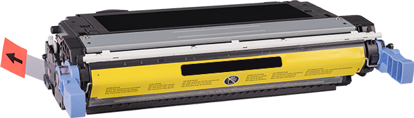 Gelb 952a Rebuilt Toner für HP Color LJ 4700