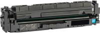 Cyan Canon T09 Rebuilt Toner für Canon i-SENSYS X...