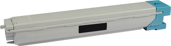 Cyan Rebuilt Toner für Samsung MultiXpress SL-X4220RX, SL-X4250LX, SL-X4300LX