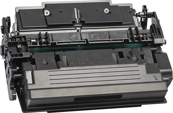 008MC Rebuilt Toner für HP LJ Managed E50145, MFP E52645, Flow MFP E52645
