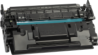Cartridge 057H Rebuilt Toner für Canon i-Sensys...