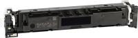 Schwarz Cartridge 069H Rebuilt Toner für Canon...