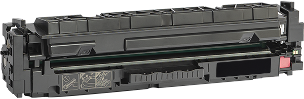 Magenta 033x Rebuilt Toner für HP Color LJ Pro M454, MFP M479