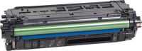 Cyan 361x Rebuilt Toner für HP Color LJ  M552, M553,...