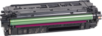 Magenta 363x Rebuilt Toner für HP Color LJ  M552,...