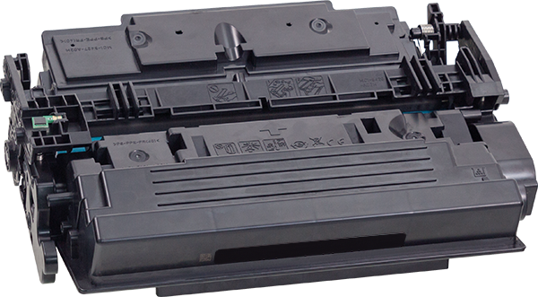 017MC Rebuilt Toner für HP LJ Managed E50045, Flow MFP E52545, MFP E52545