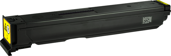 Gelb 152MC Rebuilt Toner für HP Color LJ Managed MFP E78625, E78630, Flow MFP E78625, E78630