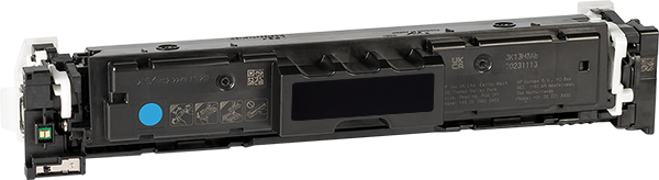 Cyan 201x Rebuilt Toner für HP Color LJ Pro 4202, MFP 4302