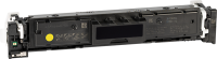 Gelb 202x Rebuilt Toner für HP Color LJ Pro 4202,...