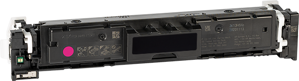 Magenta 203x Rebuilt Toner für HP Color LJ Pro 4202, MFP 4302