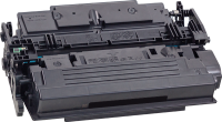 287x HC Rebuilt Toner für HP LJ  M506, MFP M527,...