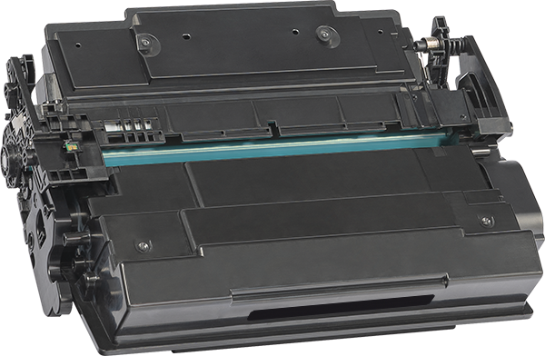 289y Rebuilt Toner (nicht MPS fähig) für HP LJ  M507, MFP M528, Flow MFP M528