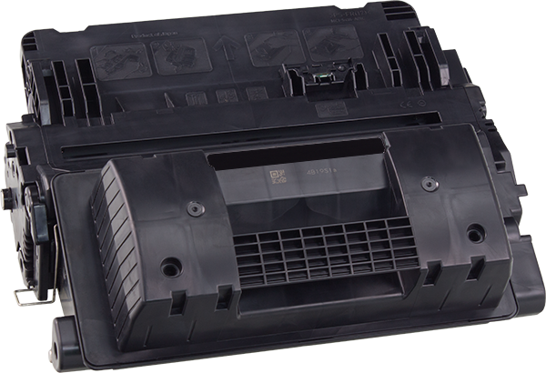 281x Rebuilt Toner für HP LJ  M605, M606, MFP M630, Flow MFP M630