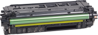 Gelb 122X Rebuilt Toner (nicht MPS fähig) für...