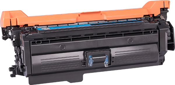 Cyan 331a Rebuilt Toner für HP Color LJ  M651