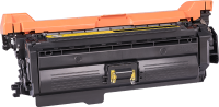 Gelb 332a Rebuilt Toner für HP Color LJ  M651