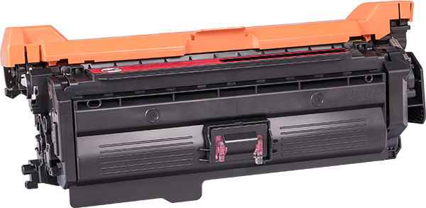 Magenta 333a Rebuilt Toner für HP Color LJ  M651