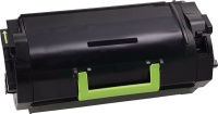 Rebuilt Toner für Lexmark MS811N, MS812DE, MS812DN