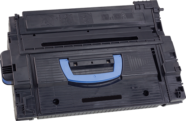 543x Rebuilt Toner für HP LJ 9000, 9040, 9050