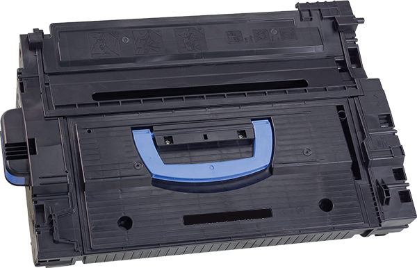 325x Rebuilt Toner für HP LJ  M806, Flow MFP M830