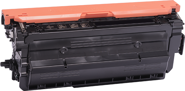 Cyan 001MC Rebuilt Toner für HP Color LJ Managed E65050, E65055, E65060, E65150, E65160
