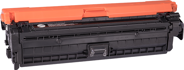 Schwarz 740a Rebuilt Toner für HP Color LJ Professional CP5225