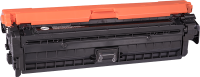 Schwarz 740a Rebuilt Toner für HP Color LJ...