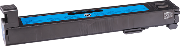 Cyan 301a Rebuilt Toner für HP Color LJ  Flow MFP M880