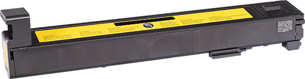 Gelb 302a Rebuilt Toner für HP Color LJ  Flow MFP M880