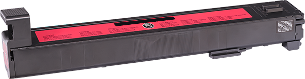 Magenta 303a Rebuilt Toner für HP Color LJ  Flow MFP M880