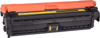 Gelb 742a Rebuilt Toner für HP Color LJ Professional...