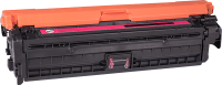 Magenta 743a Rebuilt Toner für HP Color LJ...