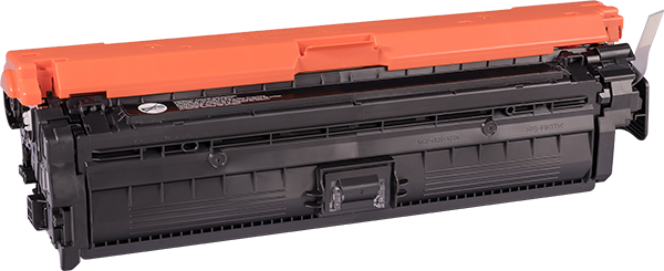 Schwarz 270a Rebuilt Toner für HP Color LJ  CP5525, M750