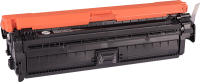 Schwarz 270a Rebuilt Toner für HP Color LJ  CP5525,...