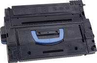 543x HC Rebuilt Toner für HP LJ 9000, 9040, 9050