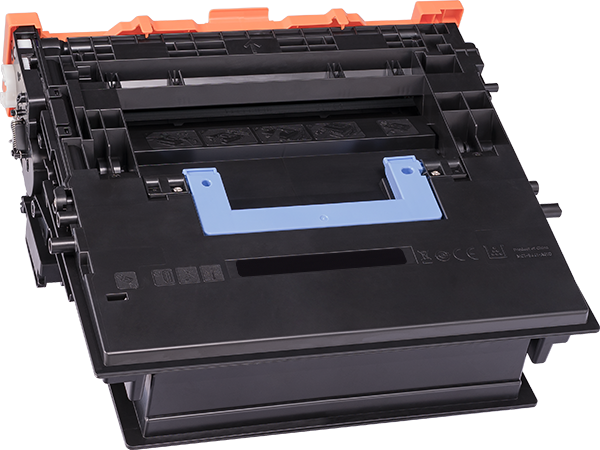 470y Rebuilt Toner (nicht MPS fähig) für HP LJ  M611, MFP M635, Flow MFP M634