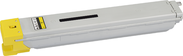 Gelb 192MC Rebuilt Toner für HP Color LJ Managed MFP E77822, E77825, E77830, Flow MFP E77822
