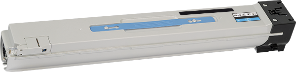 Cyan 051MC Rebuilt Toner für HP Color LJ Managed MFP E87640, E87650, E87660