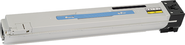 Gelb 052MC Rebuilt Toner für HP Color LJ Managed MFP E87640, E87650, E87660