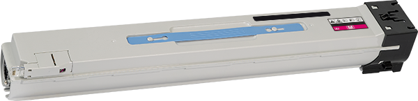 Magenta 053MC Rebuilt Toner für HP Color LJ Managed MFP E87640, E87650, E87660