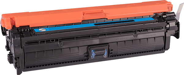 Cyan 341a Rebuilt Toner für HP LJ  700 Color MFP M775