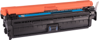 Cyan 341a Rebuilt Toner für HP LJ  700 Color MFP M775