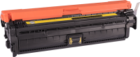 Gelb 342a Rebuilt Toner für HP LJ  700 Color MFP M775