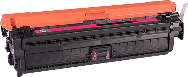 Magenta 343a Rebuilt Toner für HP LJ  700 Color MFP M775