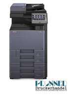 Kyocera TASKalfa 3252ci• Duplex • Lan •...