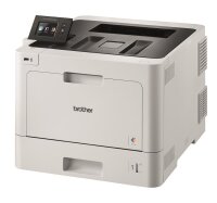 Brother HL-L8360CDW • Farblaserdrucker • Duplex...