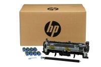 HP 220V Service Maintenance Kit • B3M78-67902